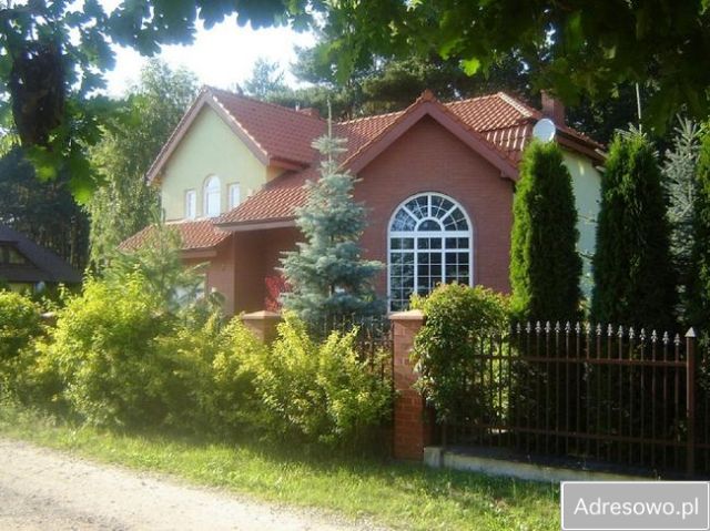 dom wolnostojący, 5 pokoi Płock Borowiczki-Cukrownia. Zdjęcie 1
