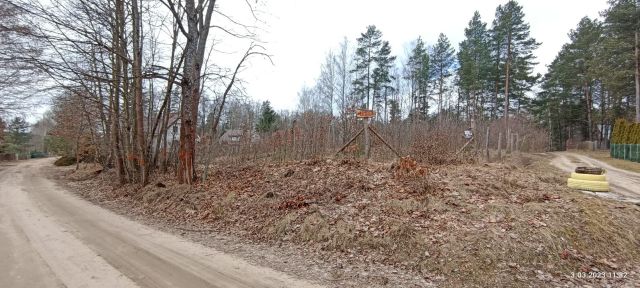 Działka rekreacyjna Kotkowo. Zdjęcie 1