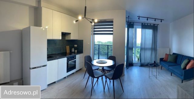 Mieszkanie 1-pokojowe Poznań Stare Miasto, ul. Zygmunta Wojciechowskiego. Zdjęcie 1