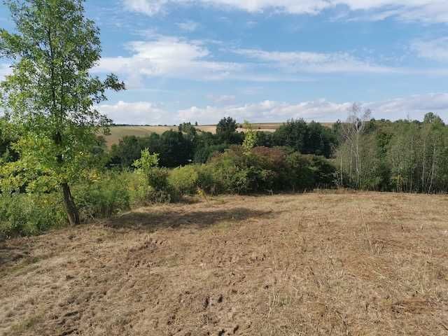 Działka budowlana Iwanowice Dworskie, ul. Jurajska. Zdjęcie 5