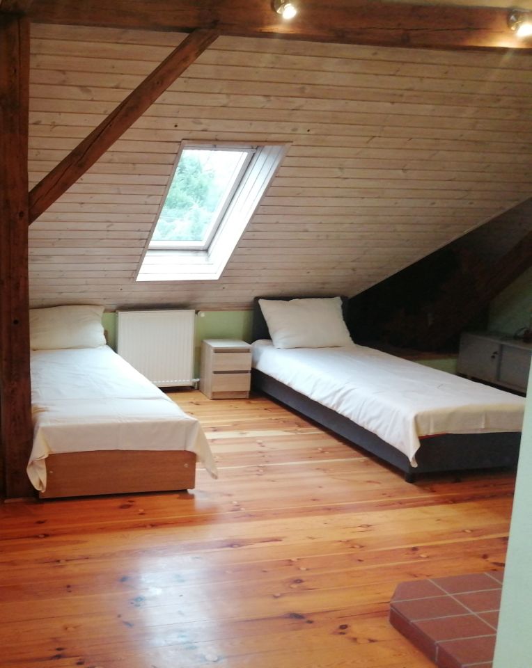 dom wolnostojący, 10 pokoi Skwierzyna, ul. Jana III Sobieskiego. Zdjęcie 7