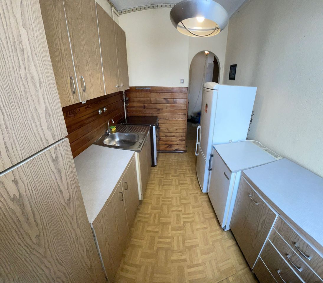 Mieszkanie 2-pokojowe Bytom Szombierki, ul. gen. Zygmunta Wróblewskiego. Zdjęcie 4