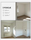 bliźniak Kępno, ul. Boczna. Zdjęcie 2