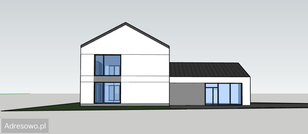 Działka budowlana Bełchatów, ul. Ludwikowska. Zdjęcie 3