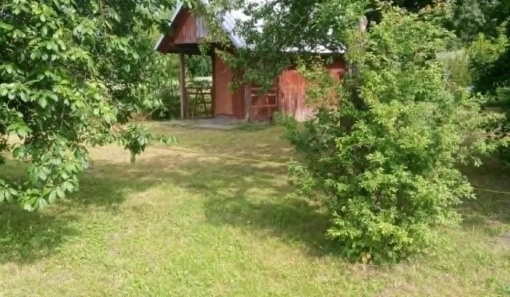 Działka rod Rzeszów Słocina, ul. Henryka Wieniawskiego