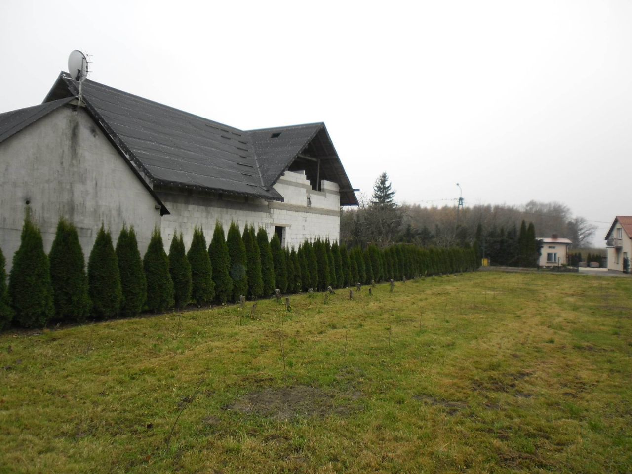 dom wolnostojący, 5 pokoi Górki-Izabelin, al. VI. Zdjęcie 7