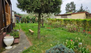 Działka rod Aleksandrów Łódzki