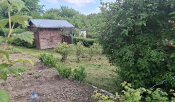 Działka rod Rzeszów Pobitno, ul. Polna