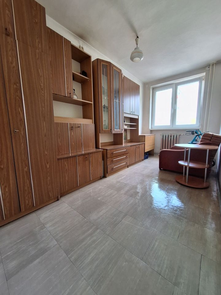 Mieszkanie 3-pokojowe Jastrowie, ul. Roosevelta. Zdjęcie 5