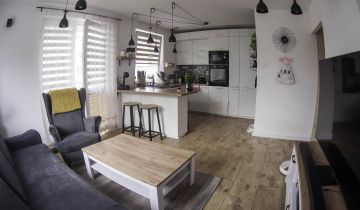Mieszkanie 4-pokojowe Zielona Góra Jędrzychów, ul. Ignacego Łukasiewicza