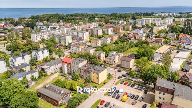 Mieszkanie 2-pokojowe Puck, ul. Wojska Polskiego. Zdjęcie 14