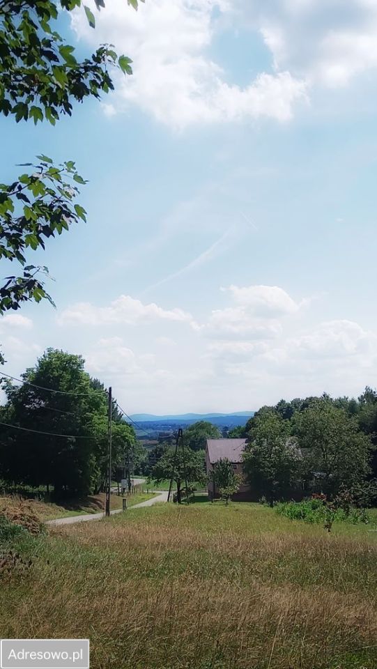 Działka rolno-budowlana Bierówka. Zdjęcie 6