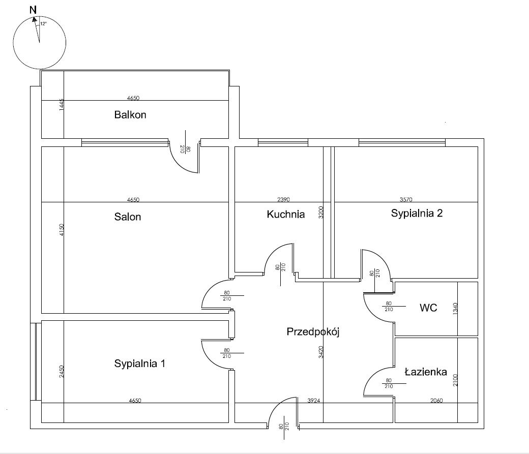 Mieszkanie 3-pokojowe Warszawa Bemowo, ul. Dynarska. Zdjęcie 18
