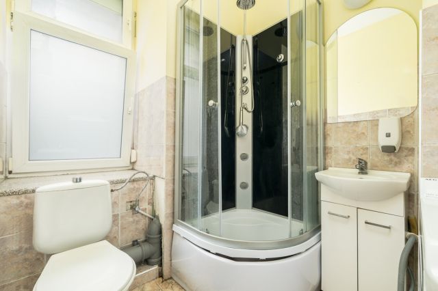 Mieszkanie 3-pokojowe Szczecin Centrum, ul. Jagiellońska. Zdjęcie 9