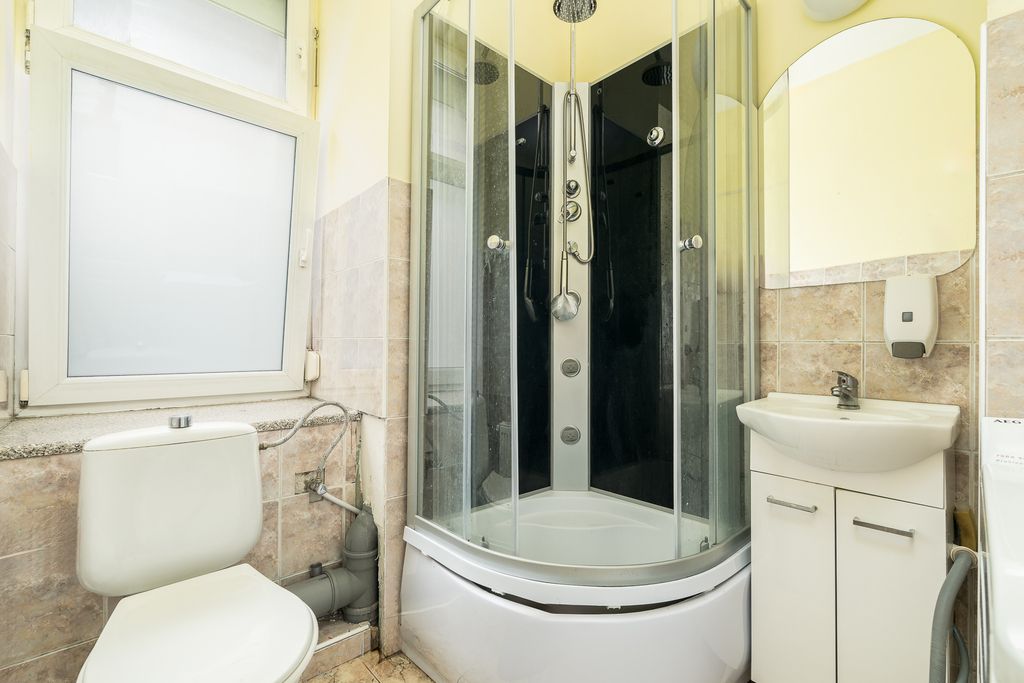 Mieszkanie 3-pokojowe Szczecin Centrum, ul. Jagiellońska. Zdjęcie 9