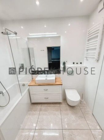 Mieszkanie 3-pokojowe Warszawa Wilanów, ul. Adama Branickiego. Zdjęcie 13