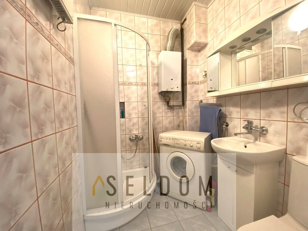 Mieszkanie 2-pokojowe Opole Śródmieście, ul. Leona Powolnego. Zdjęcie 6