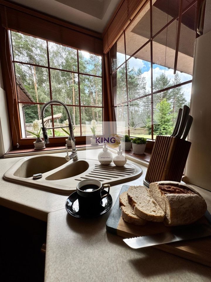 dom wolnostojący, 4 pokoje Pniewo. Zdjęcie 10