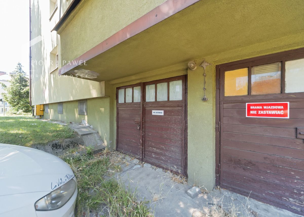 Mieszkanie 3-pokojowe Bielsko-Biała, ul. Żywiecka. Zdjęcie 20