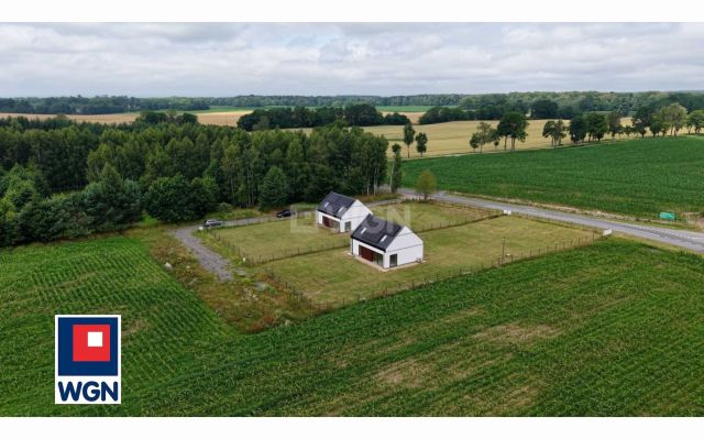 dom wolnostojący, 4 pokoje Kamiennik Wielki. Zdjęcie 8