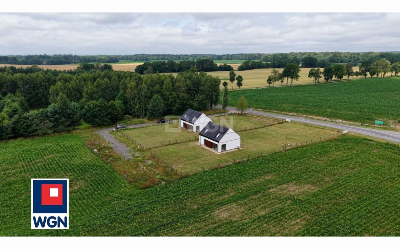 dom wolnostojący, 4 pokoje Kamiennik Wielki. Zdjęcie 8