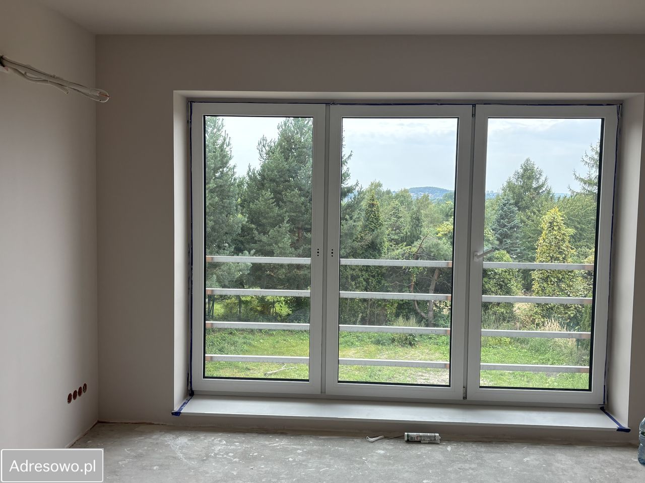 dom wolnostojący, 5 pokoi Katowice Piotrowice