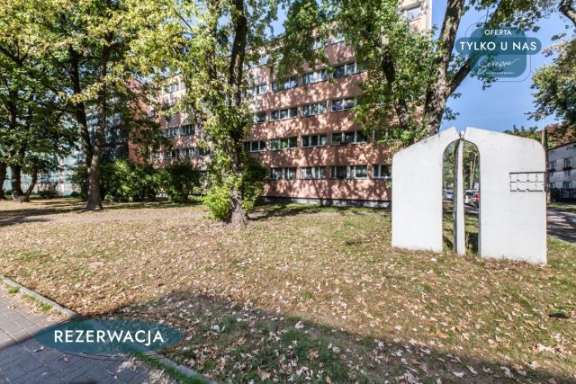 Mieszkanie 1-pokojowe Łódź Bałuty, ul. Emilii Plater. Zdjęcie 9