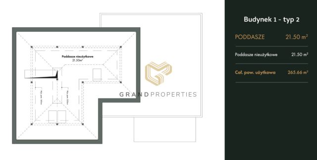 dom wolnostojący, 5 pokoi Józefów. Zdjęcie 11