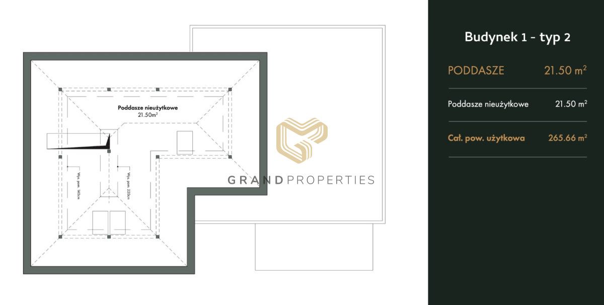 dom wolnostojący, 5 pokoi Józefów. Zdjęcie 11