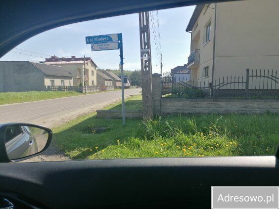Działka siedliskowa Siedlec Duży, ul. Jana Pawła II. Zdjęcie 4
