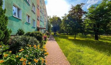 Mieszkanie 3-pokojowe Grodzisk Mazowiecki Centrum, ul. Lutniana