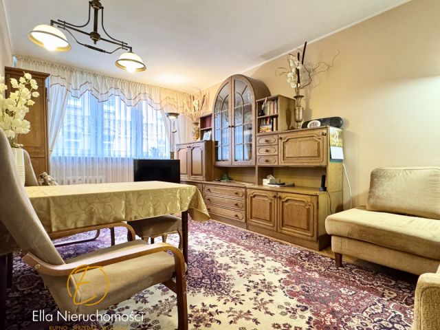 Mieszkanie 3-pokojowe Legnica, ul. Złotoryjska. Zdjęcie 2