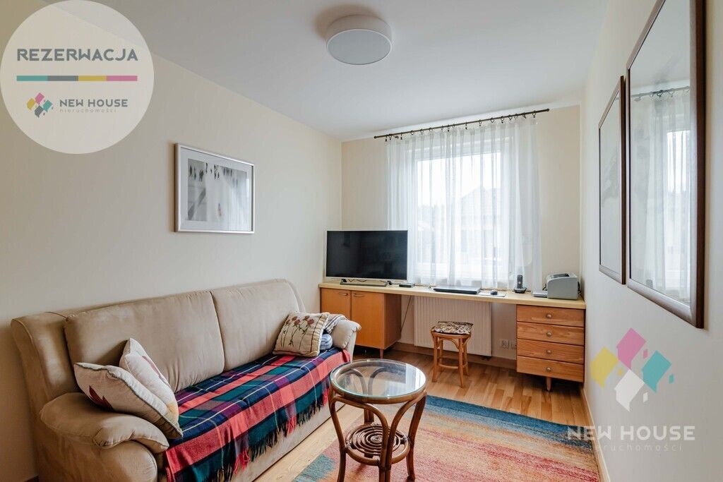 dom wolnostojący, 3 pokoje Wójtowo, ul. Sosnowa. Zdjęcie 21