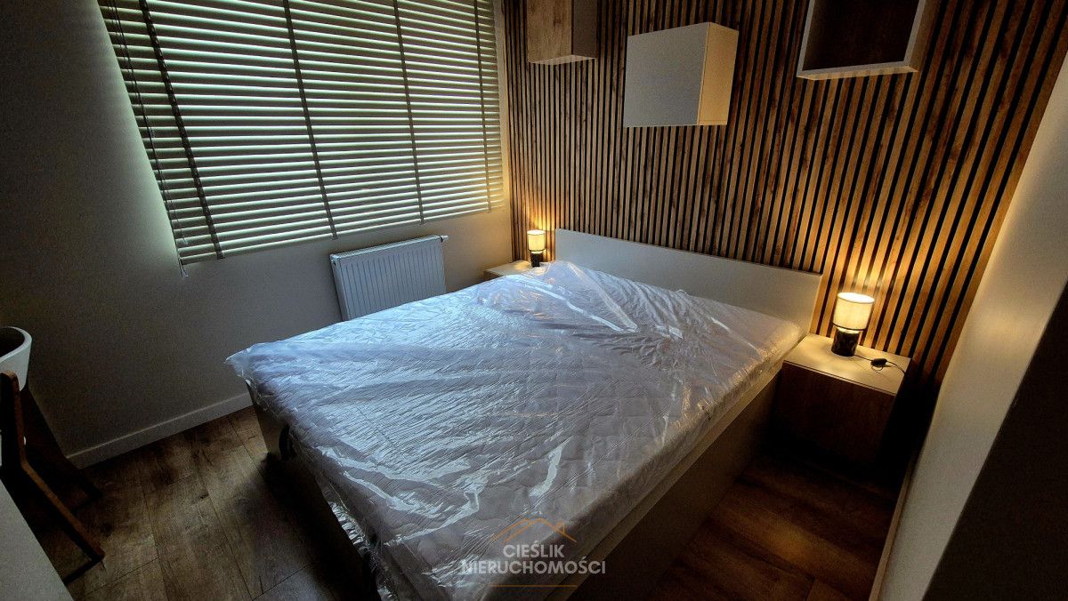 Mieszkanie 2-pokojowe Kraków Mistrzejowice, os. Piastów. Zdjęcie 9