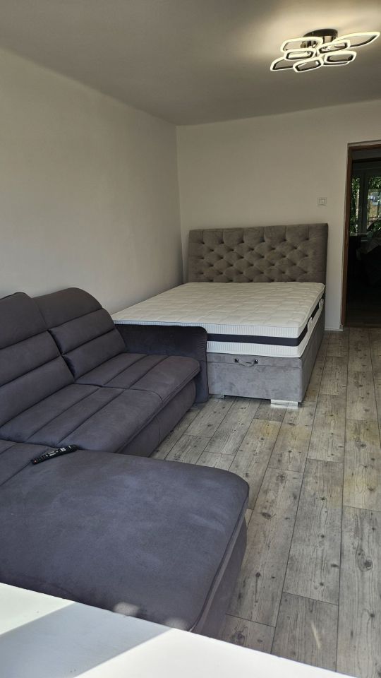 Mieszkanie 2-pokojowe Katowice Załęże, ul. Gliwicka. Zdjęcie 3