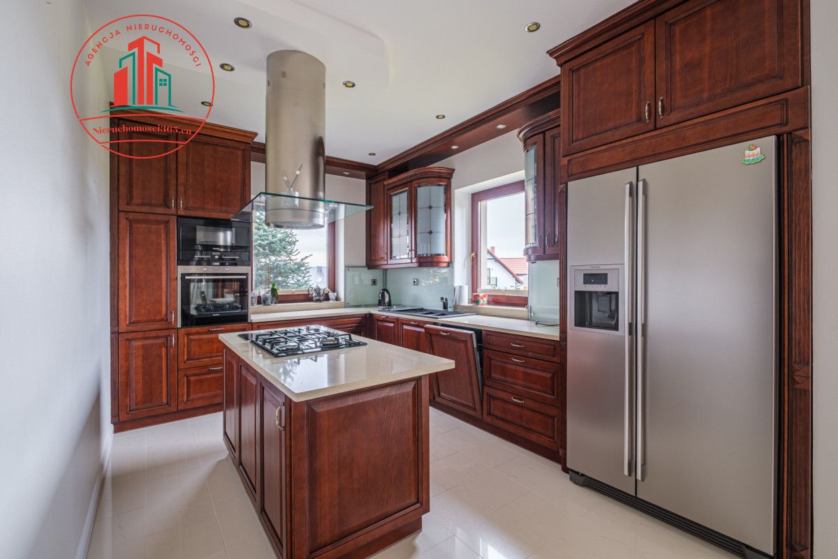 dom wolnostojący, 6 pokoi Garcz, ul. Widokowa. Zdjęcie 14