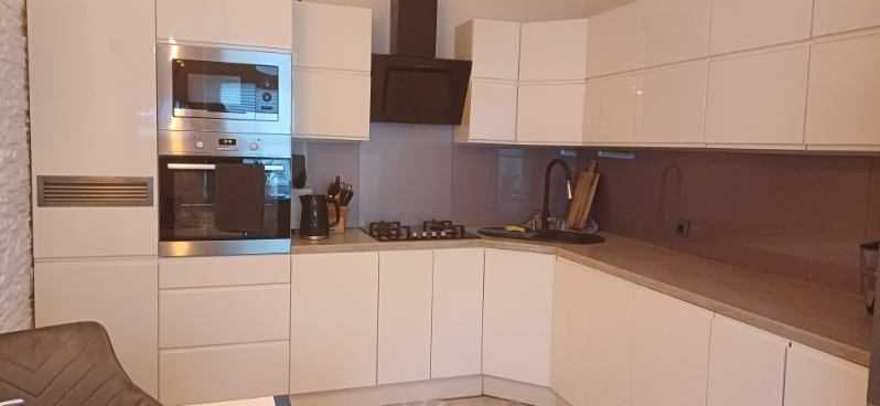 Mieszkanie 2-pokojowe Szczecin Centrum, ul. Księcia Bogusława X. Zdjęcie 3