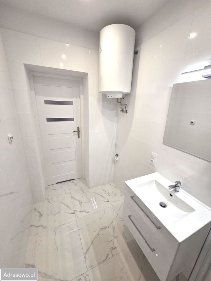 Mieszkanie 3-pokojowe Ruda Śląska Ruda, ul. Zabrzańska. Zdjęcie 6