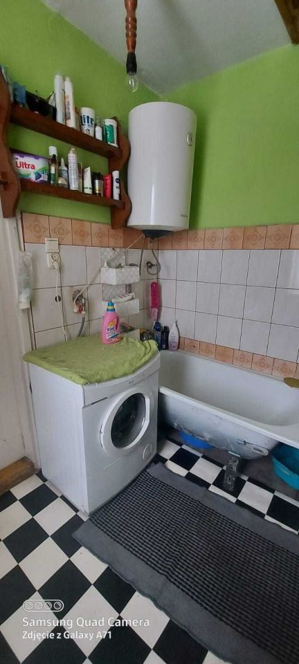 dom wolnostojący Siedleczka. Zdjęcie 3