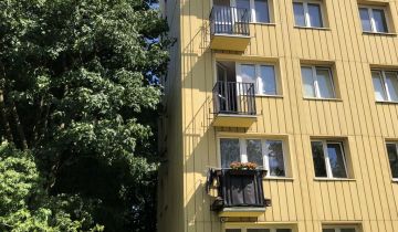 Mieszkanie 3-pokojowe Warszawa Mokotów, ul. Gotarda