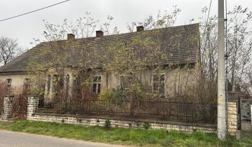 Działka budowlana Gogolin, ul. Wojska Polskiego