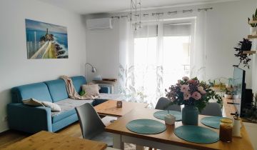 Mieszkanie 2-pokojowe Pruszków Ostoja, ul. Marii