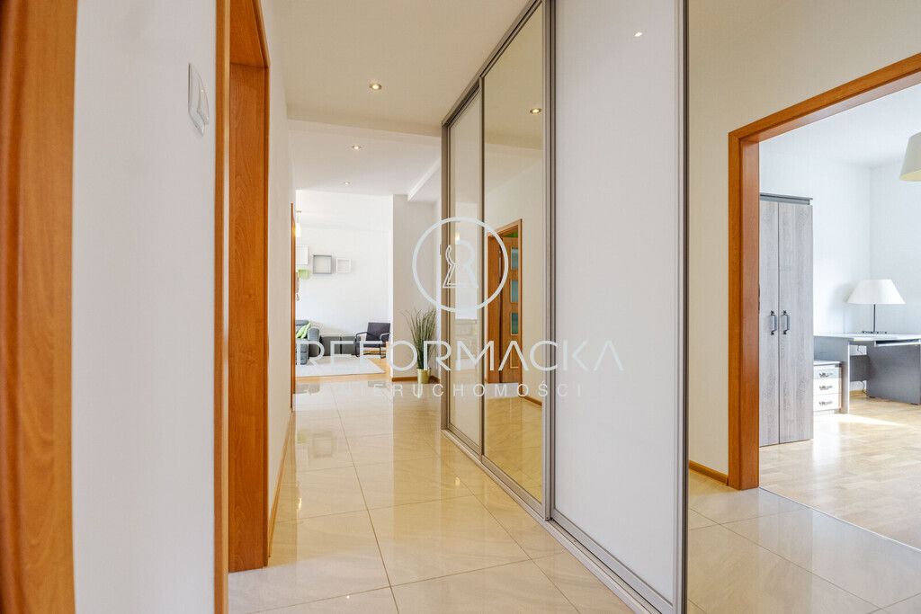 Mieszkanie 3-pokojowe Rzeszów, ul. Architektów. Zdjęcie 10