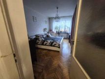 Mieszkanie 3-pokojowe Warszawa Saska Kępa. Zdjęcie 2