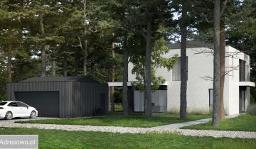 dom wolnostojący, 4 pokoje Niwka