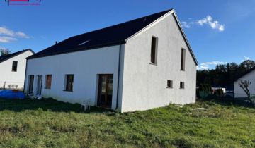 bliźniak, 5 pokoi Rumin