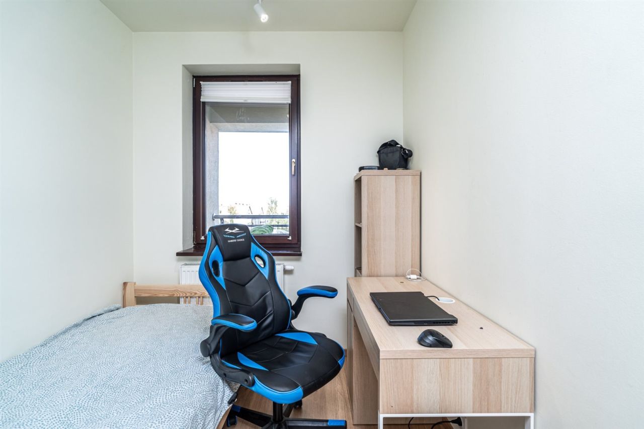 Mieszkanie 2-pokojowe Kraków Prądnik Czerwony, ul. ks. Józefa Meiera. Zdjęcie 17