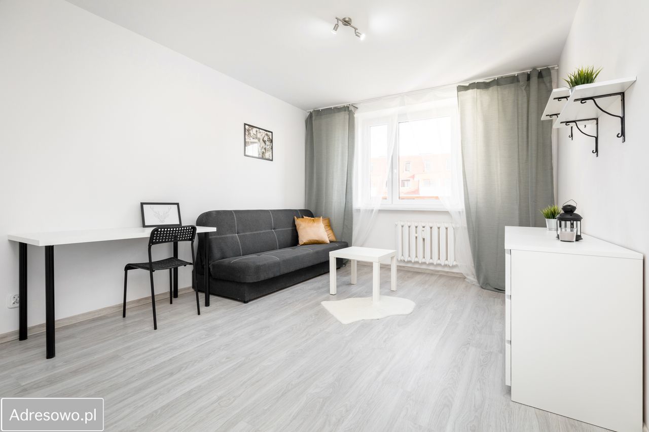 Mieszkanie 3-pokojowe Wrocław Muchobór Wielki, ul. Leopolda Tyrmanda. Zdjęcie 9