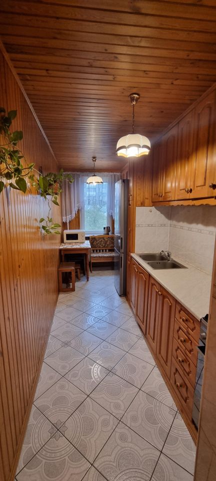 Mieszkanie 3-pokojowe Warszawa Targówek, ul. Suwalska. Zdjęcie 7