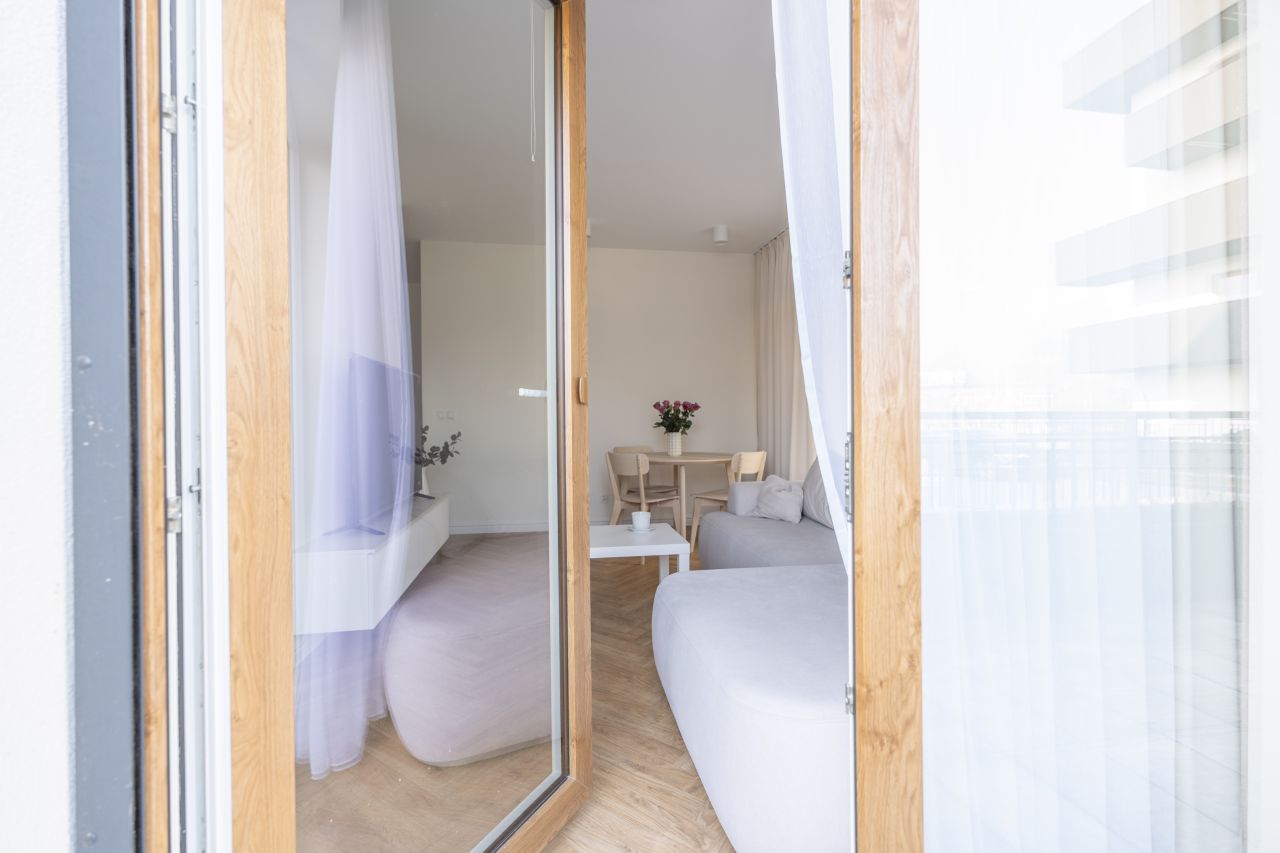 Mieszkanie 2-pokojowe Białobrzegi Praga, ul. Polna. Zdjęcie 34